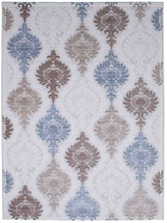 Килим Festival Yazz 7667A IVORY-IVORY